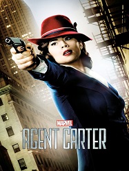 Agent Carter