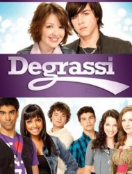 Degrassi : Nouvelle génération