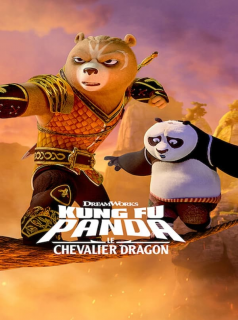 Kung Fu Panda: Le Chevalier Dragon