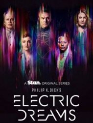 Philip K. Dick's Electric Dreams