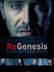 ReGenesis