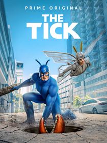 The Tick