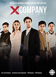 X Company