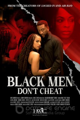 Black Men Don't Cheat