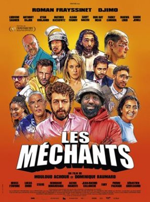 Les méchants