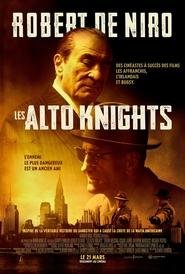 The Alto Knights